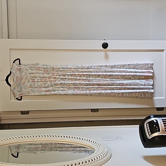 Peach Love California Pants - Peach love jumpsuit large